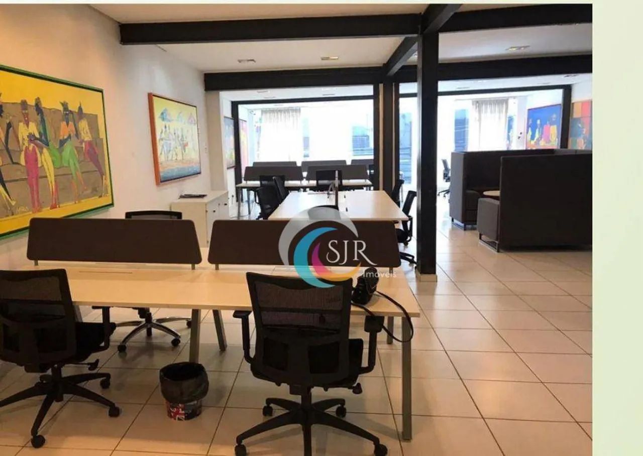 Loja para alugar, 450 m² - Pinheiros - São Paulo/SP