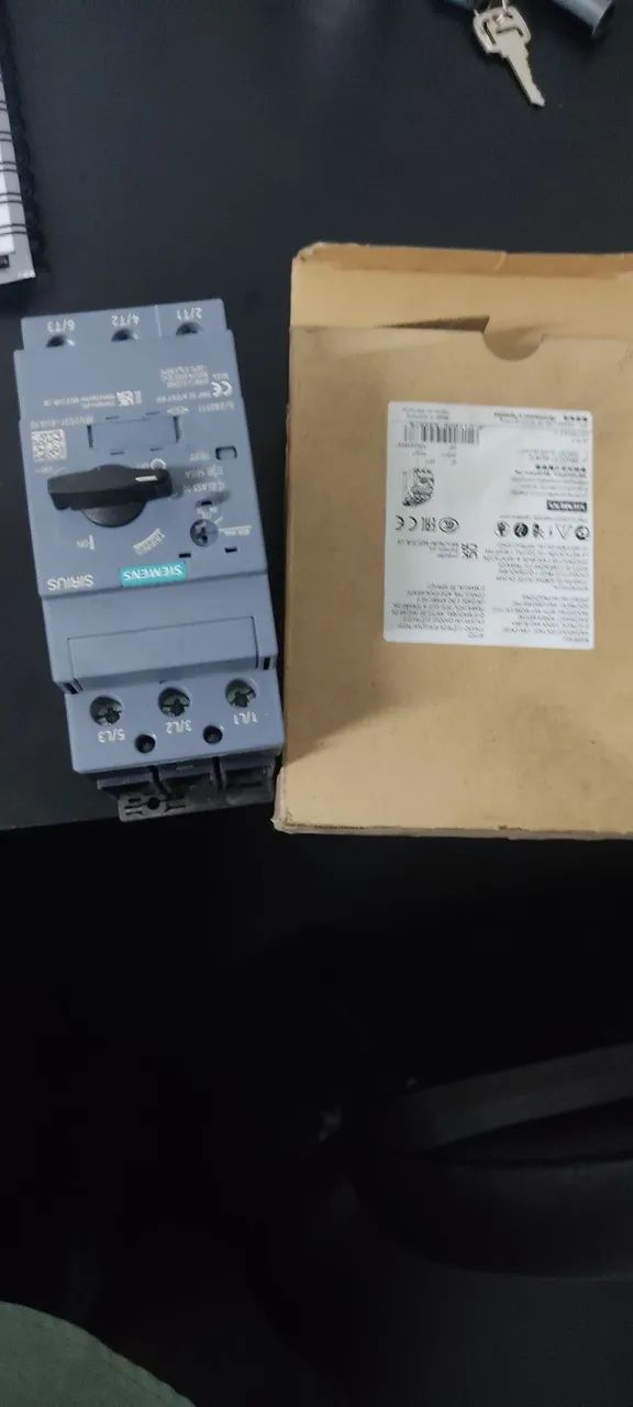 Disjuntor 64962674783747120