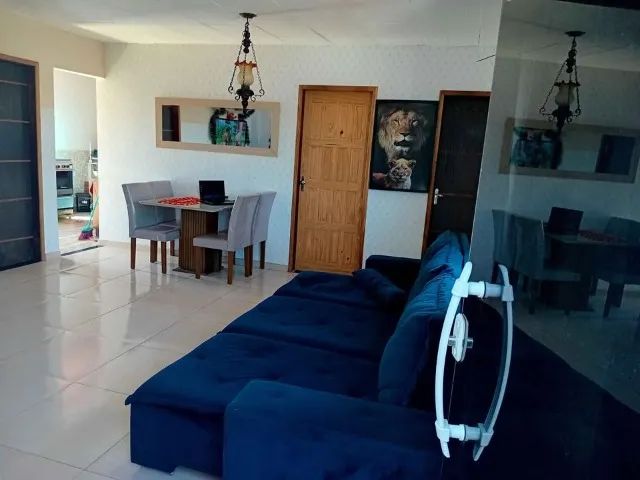 Foto - Cabo Frio - Samburá (Tamoios)