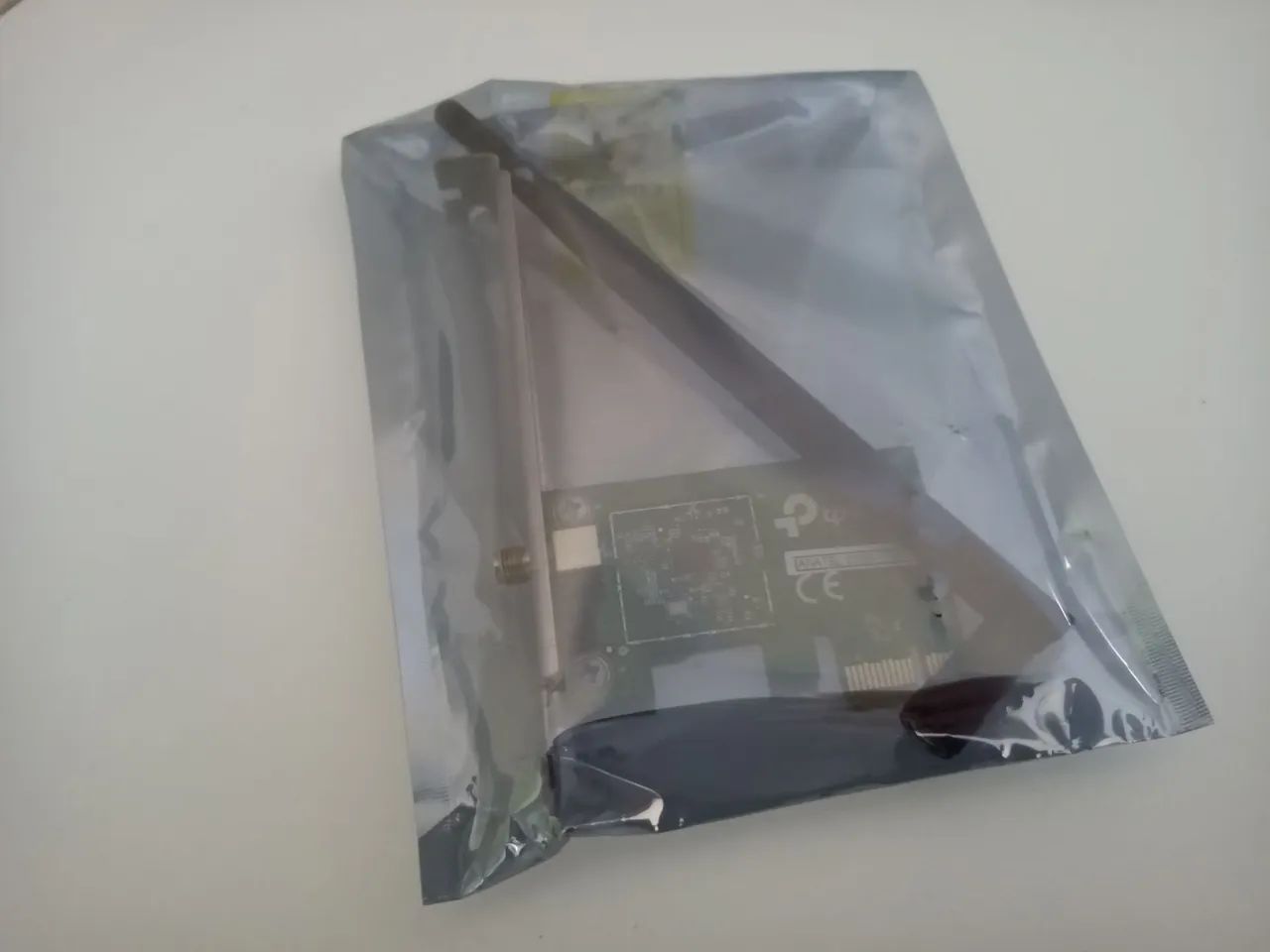 Placa de Wi-Fi TP-LINK404871536570552320