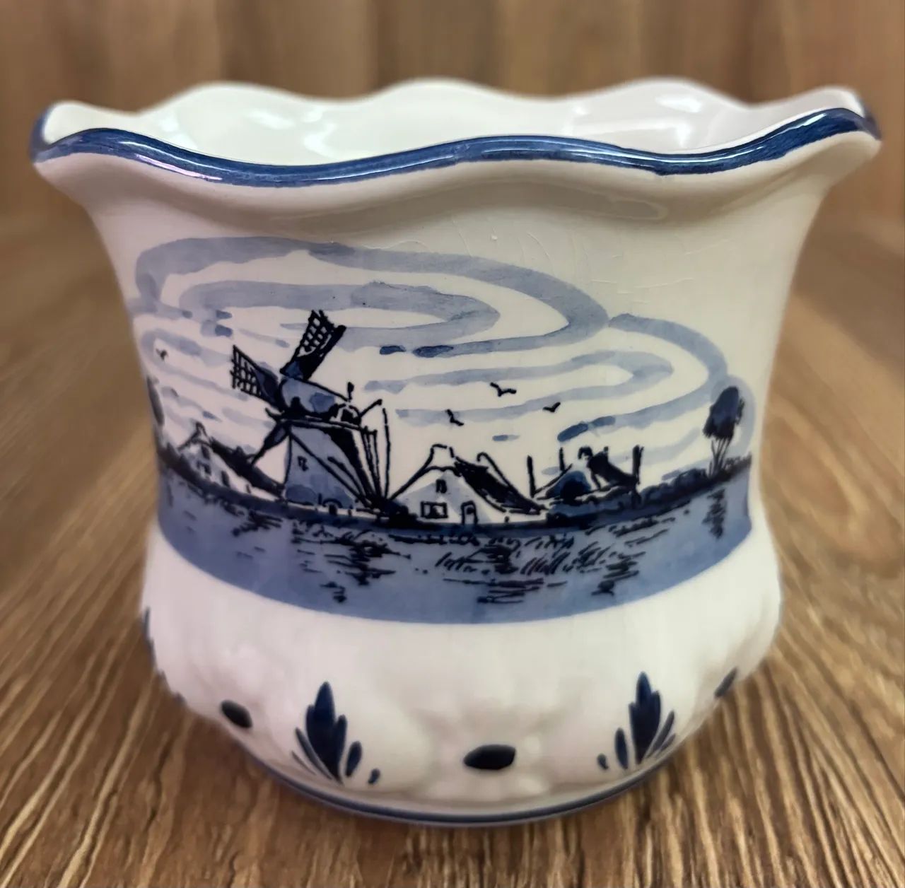 Vaso holandês  - Foto 2