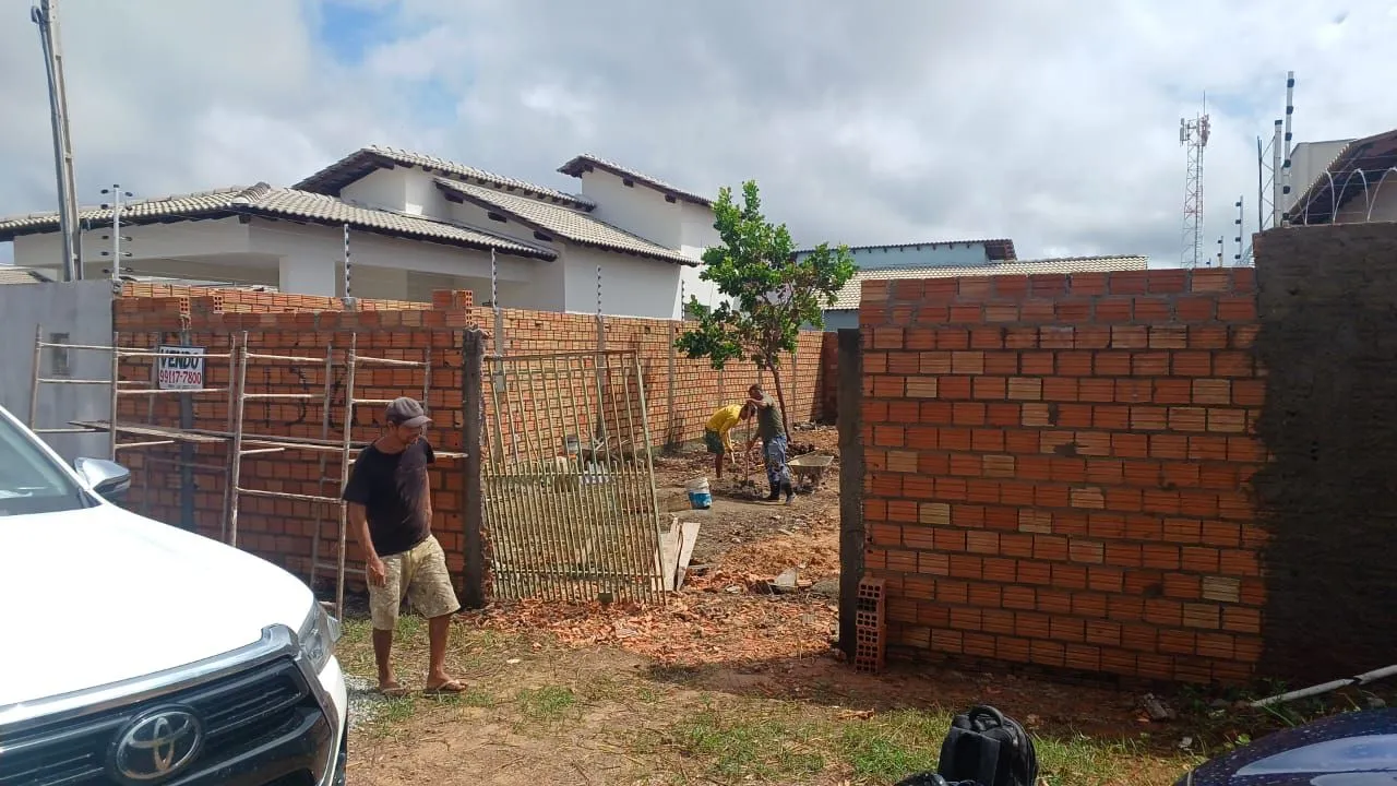 Terreno em frente ao Shopping Pátio Roraima
