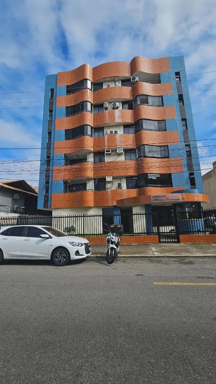 Apartamento à venda no Maria Fernandes , COROA DO MEIO , Aracaju, SE