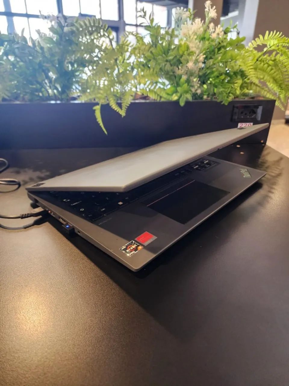 Lenovo ThinkPad T14 - 4 Gen - 32GB RAM - 512GB SSD