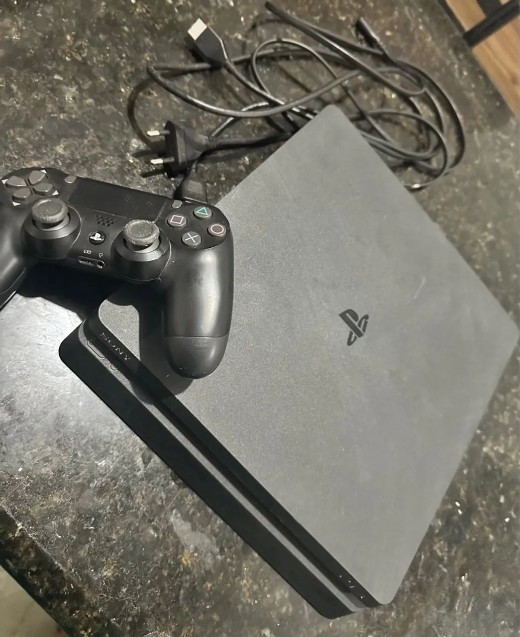 Playstation 4 Slim 1 TB - Foto 2