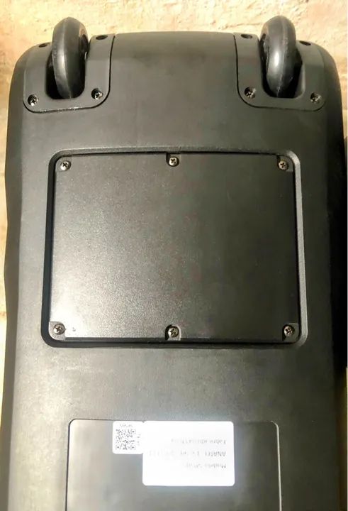 Pulse Box Trolley  - Foto 3