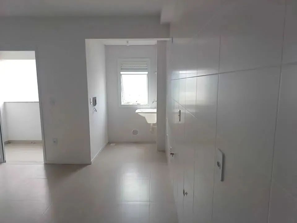 *Apartamento novo, nunca fui usado* na Pedra Branca, Palhoça SC - Foto 10