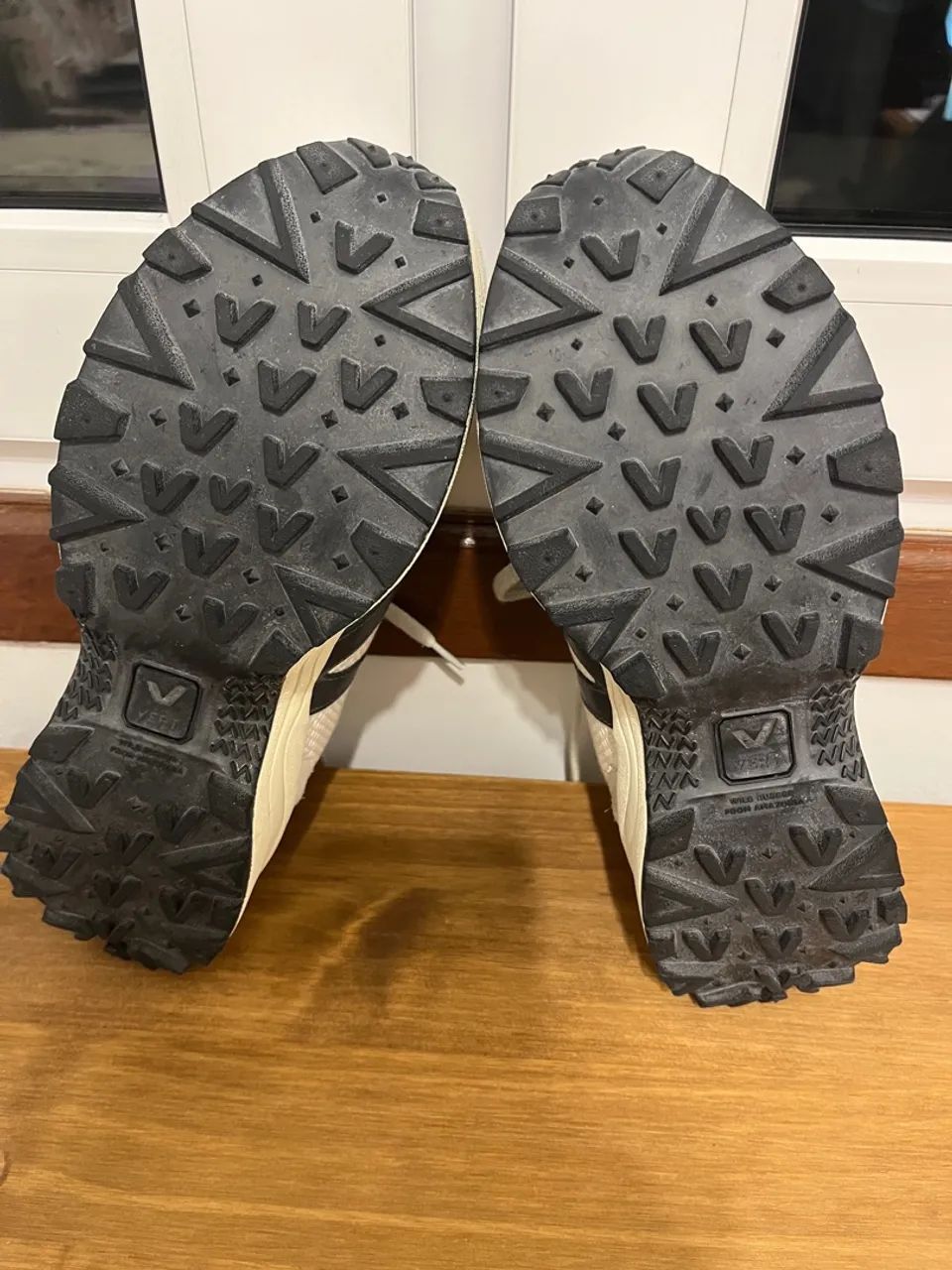 Tênis Vert - Branco - Foto 3