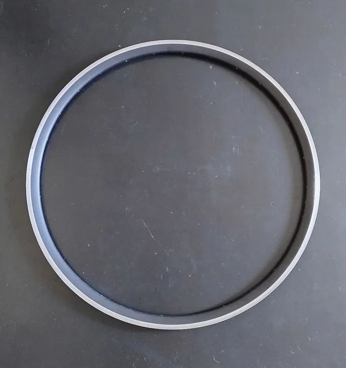 Roda + aro Absolute  - Foto 3