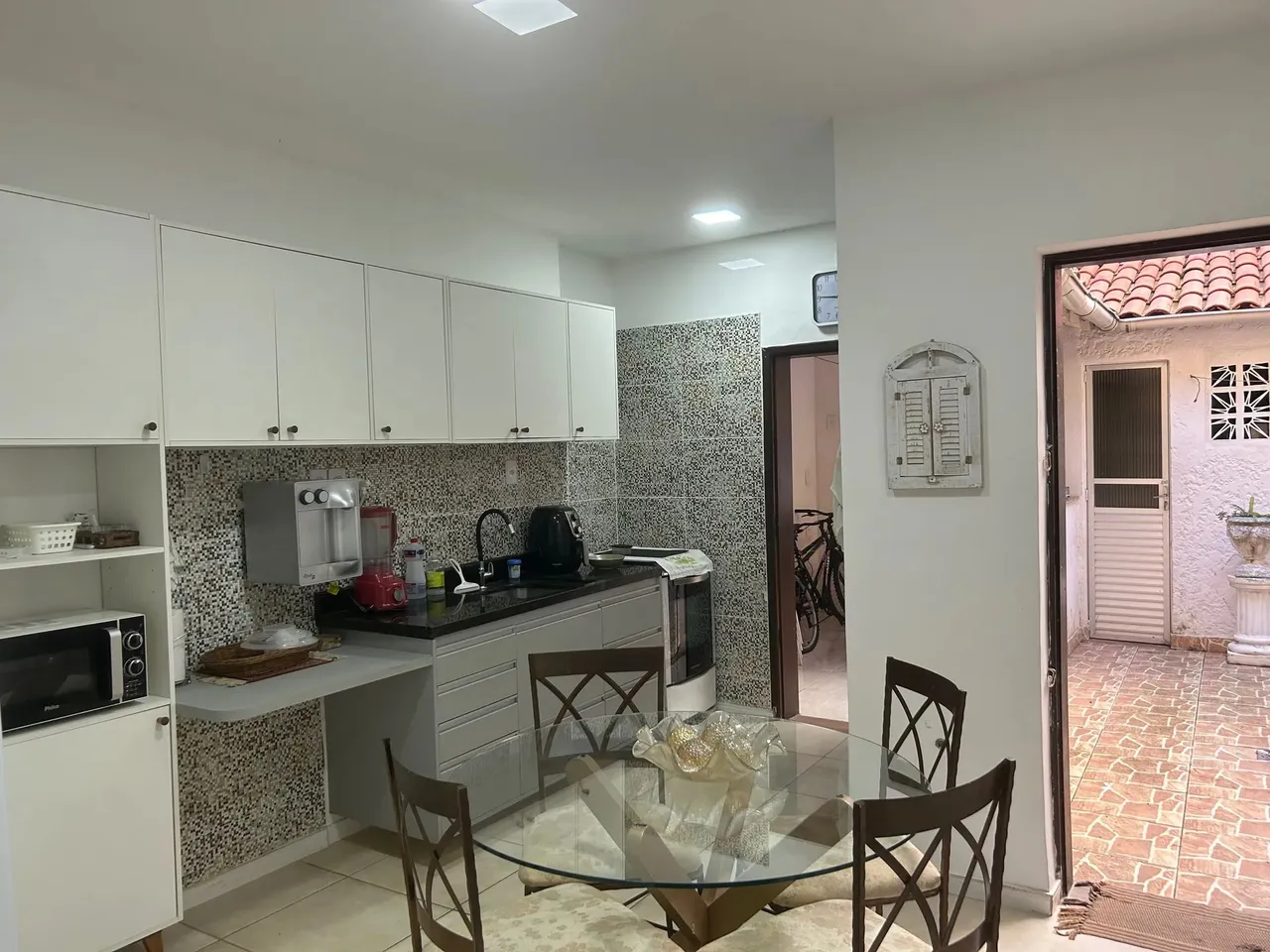CASA RESIDENCIAL em SALVADOR - BA, CANELA