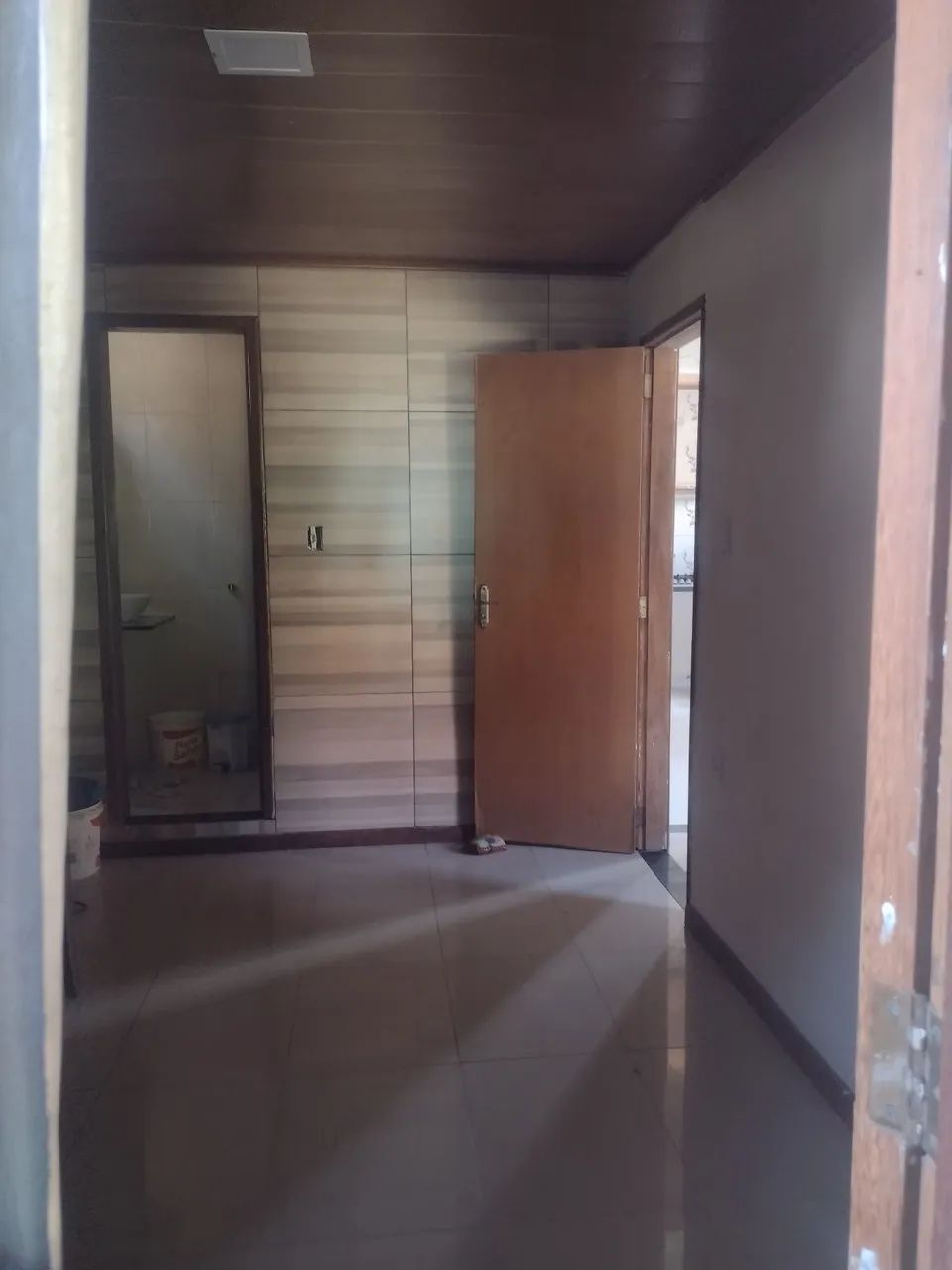 Vendo uma linda casa 1°andar - Foto 3