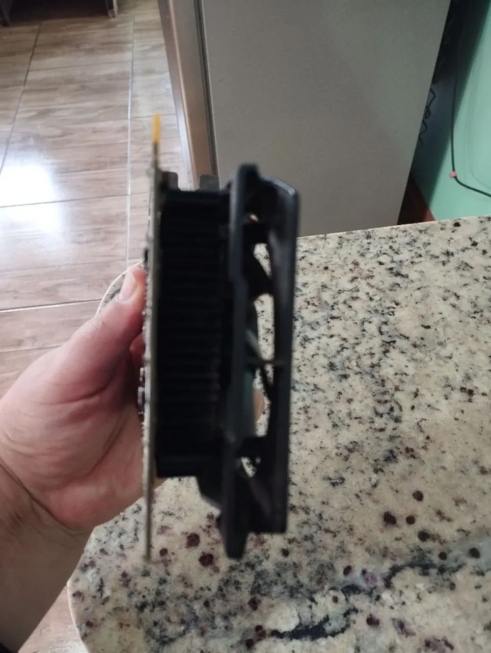 Placa de Vídeo EVGA GeForce GTX 750 Ti SC - Foto 3