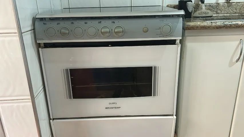 Fogão 6 bocas - Foto 4