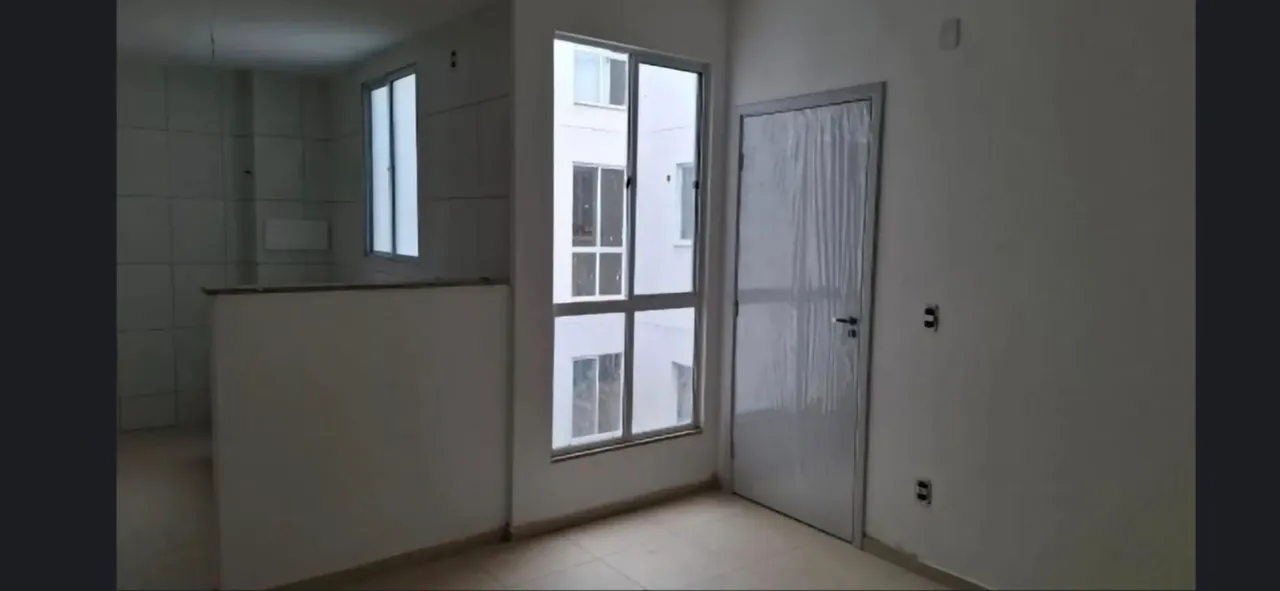 ALTOS DO MAGUARI,APTO QUITADO.