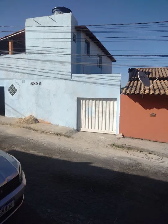 Foto - Belo Horizonte - Copacabana