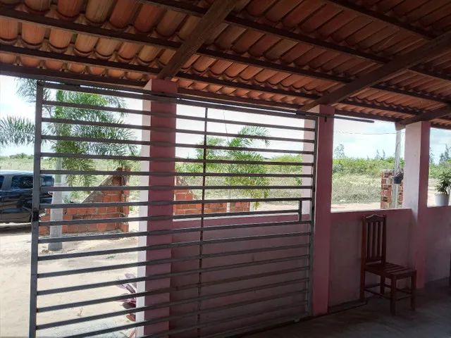 Linda Granja em Vera Cruz com 50 por 60 lugar top para viver - Foto 4