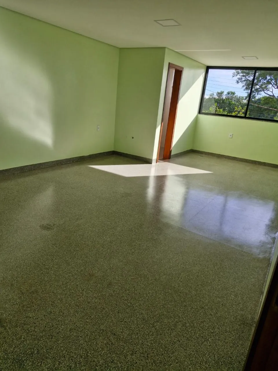 Salas comerciais