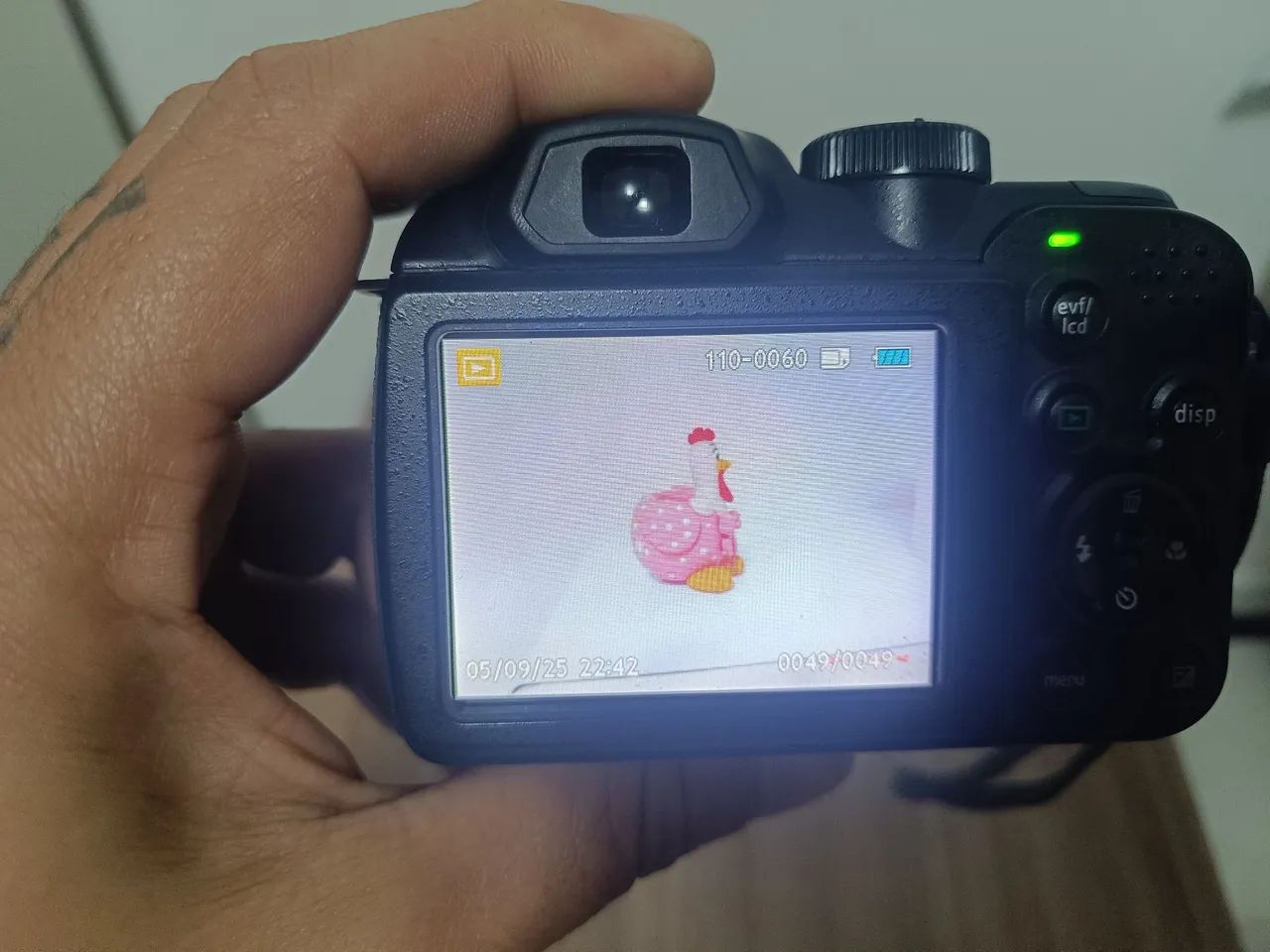 Camera digital GE x500 - Foto 5