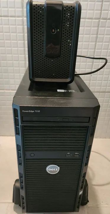 Servidor Dell PowerEdge T130 - Foto 4