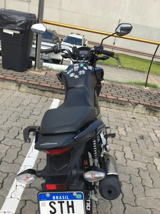 CG 160 Titan  - Foto 6