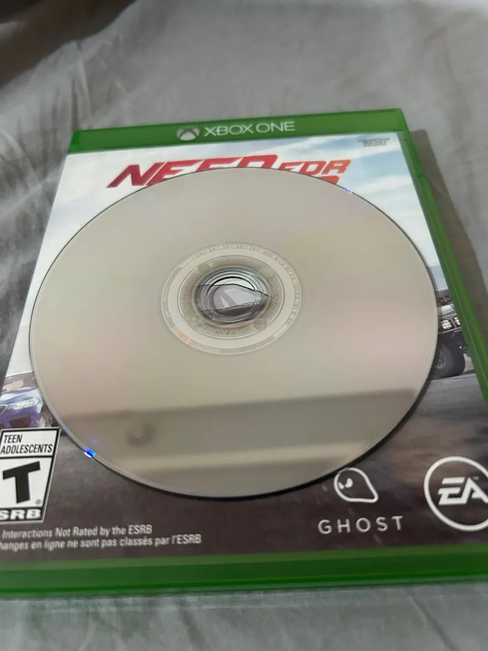 Need for Speed Payback - Xbox One - Foto 3