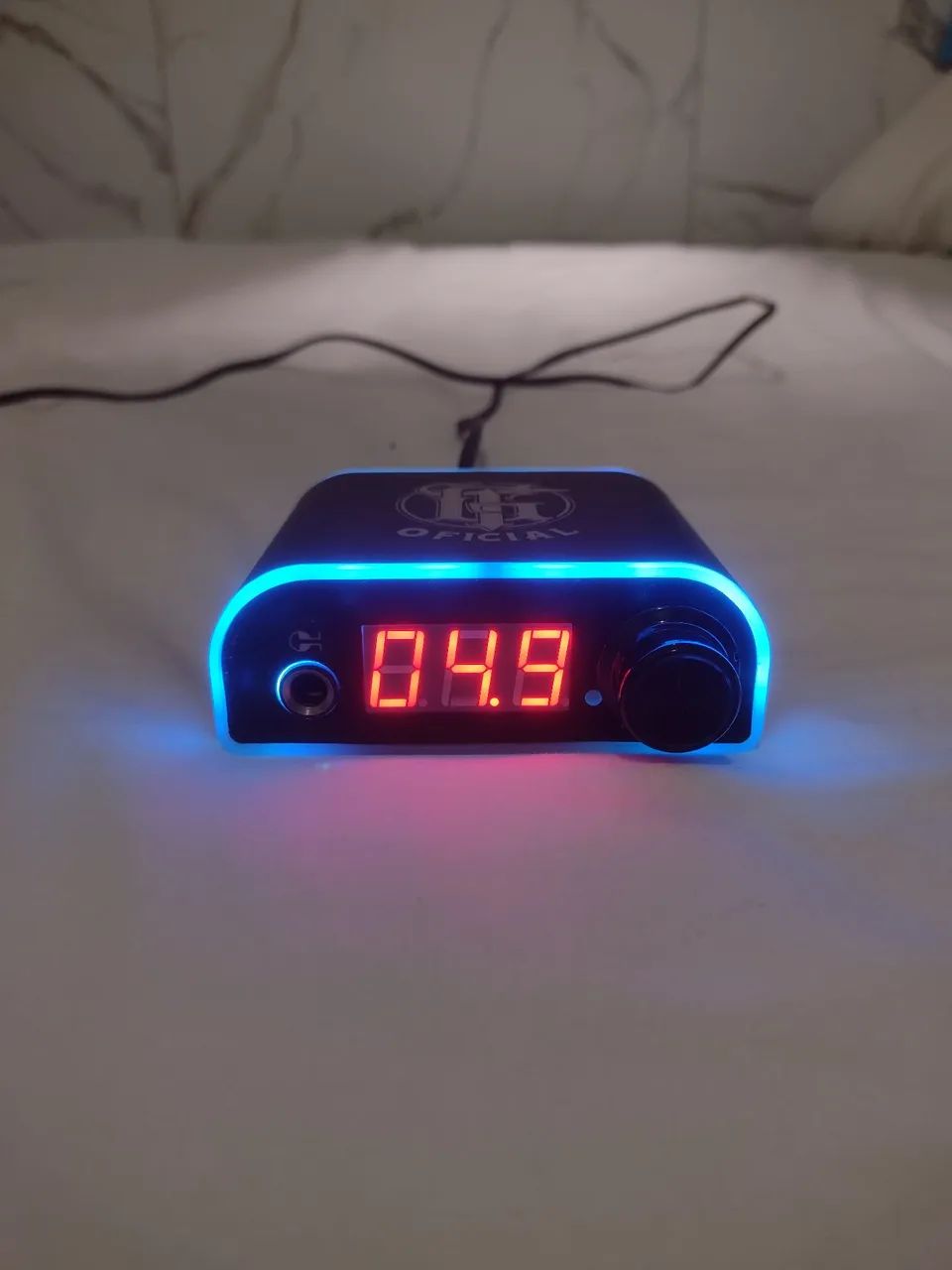 Máquina de tatuagem 64319029556225122