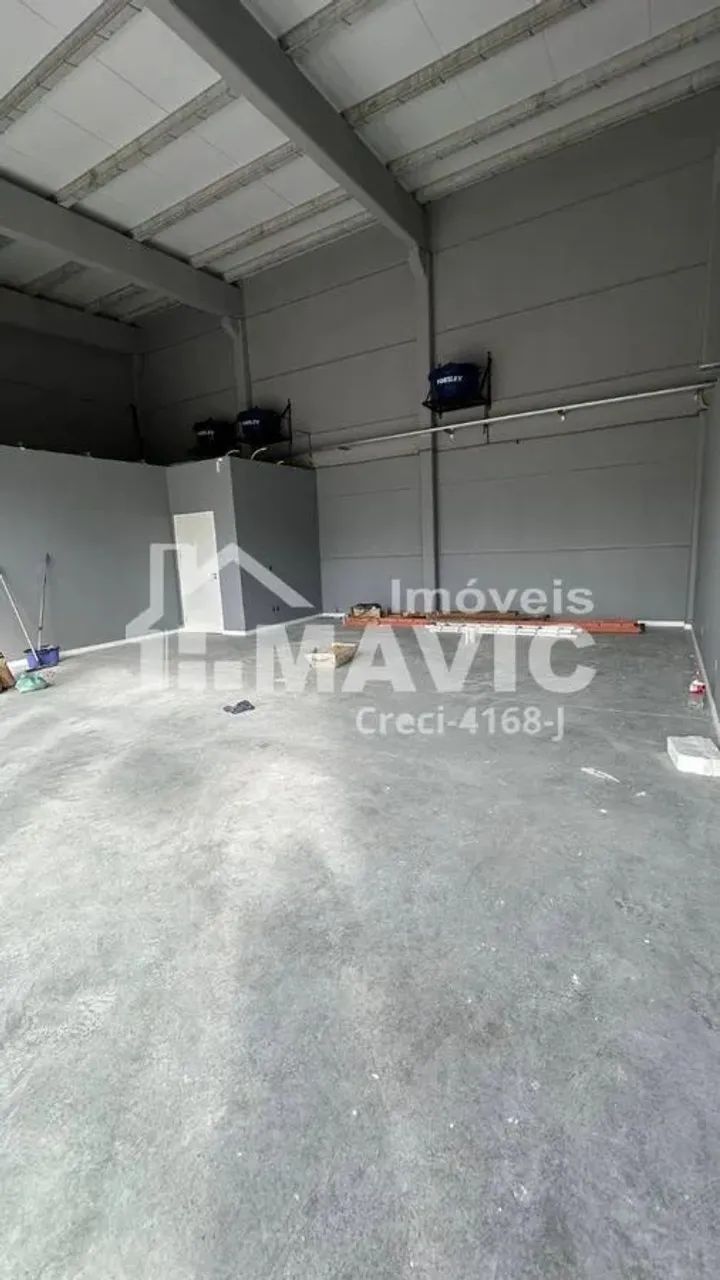 Sala comercial com 70m² disponível para locação no bairro Nova Brasília. - Foto 3