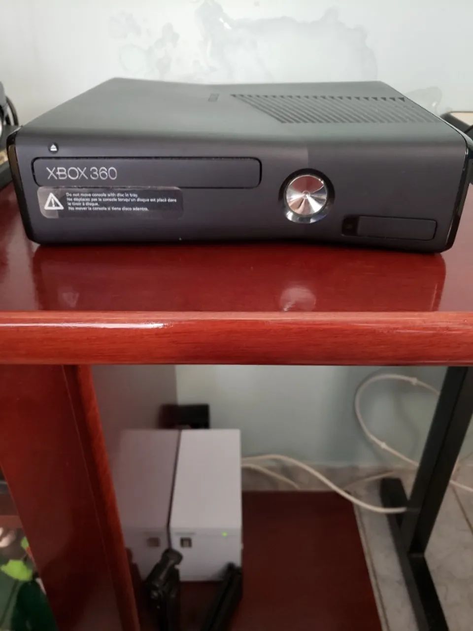X box 360