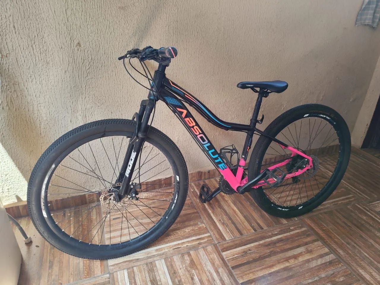 Bicicleta Absolute - Foto 5