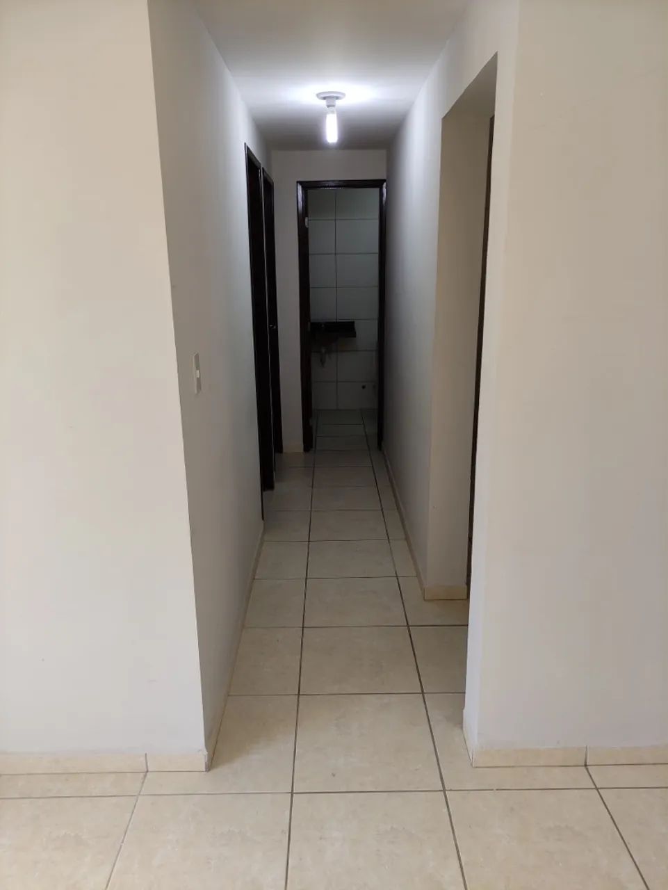 Alugo apartamento no Planalto da Boa Esperança (Valentina) - Foto 4