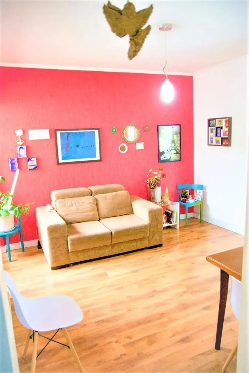 Apartamento em Avenida da Azenha - Azenha - Porto Alegre/RS