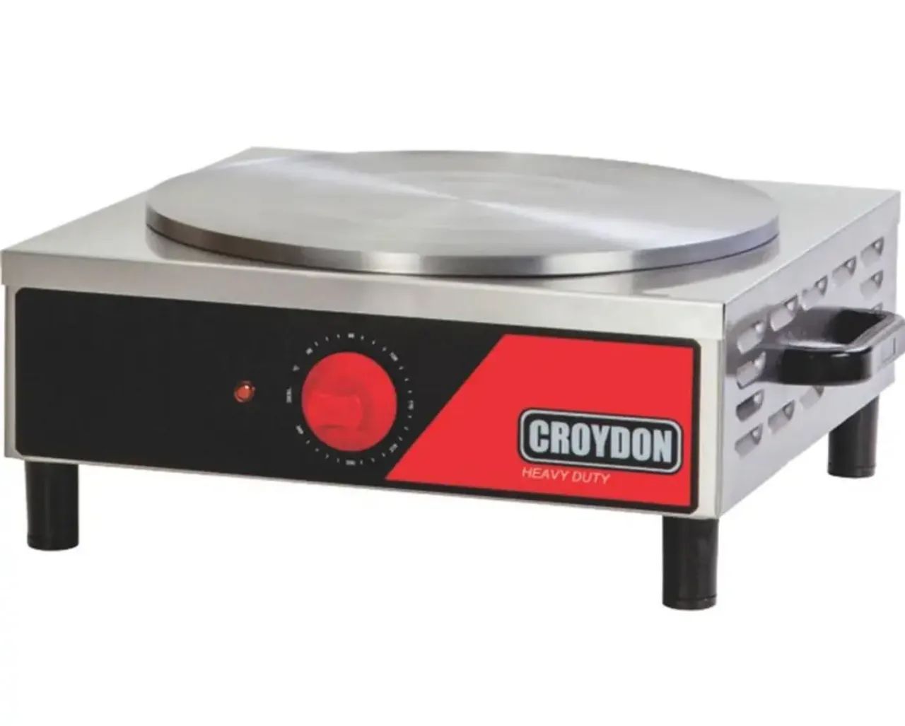 MB Chapa para Crepe Francês Croydon 