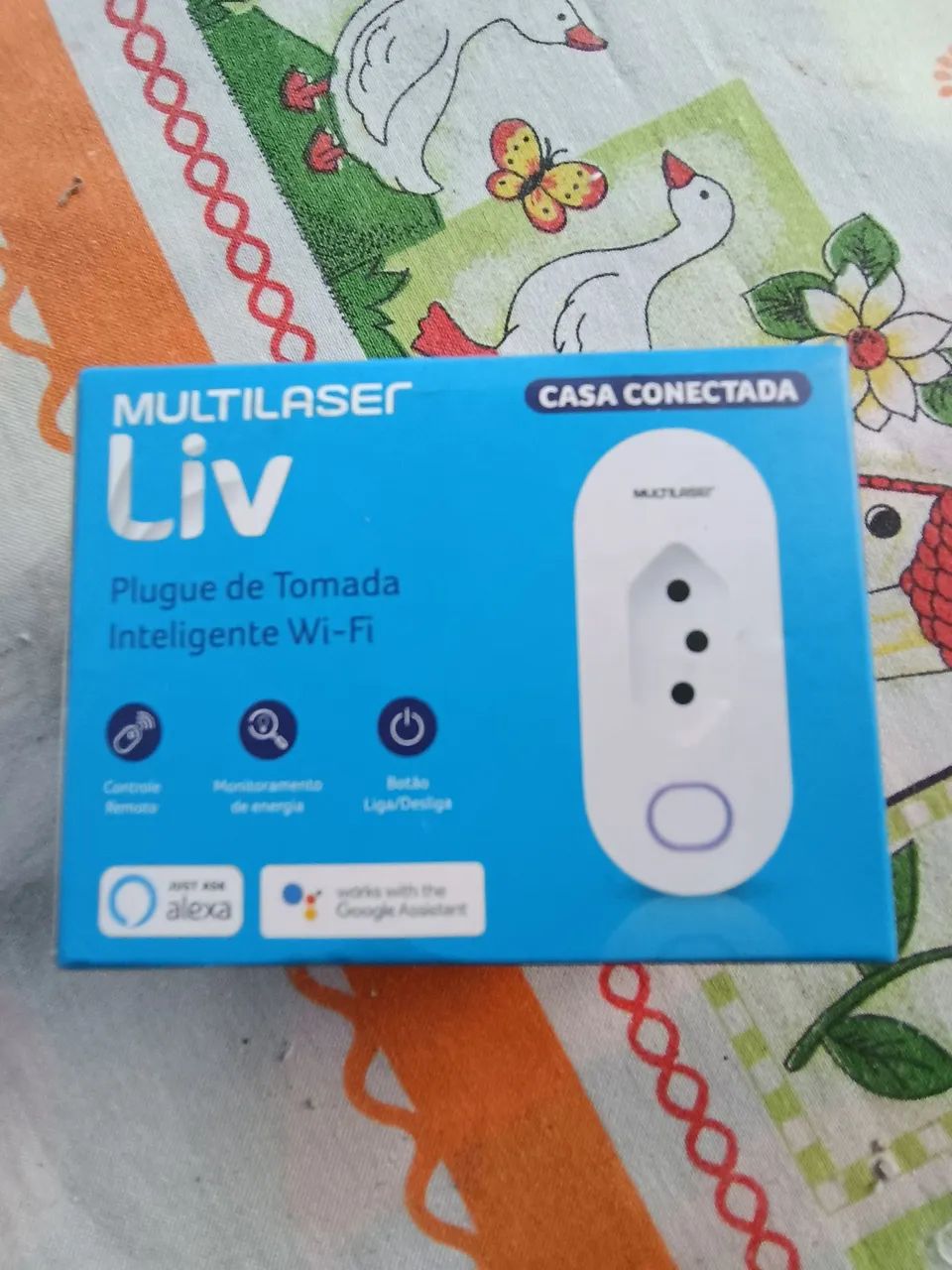 Casa conectada  - Foto 2