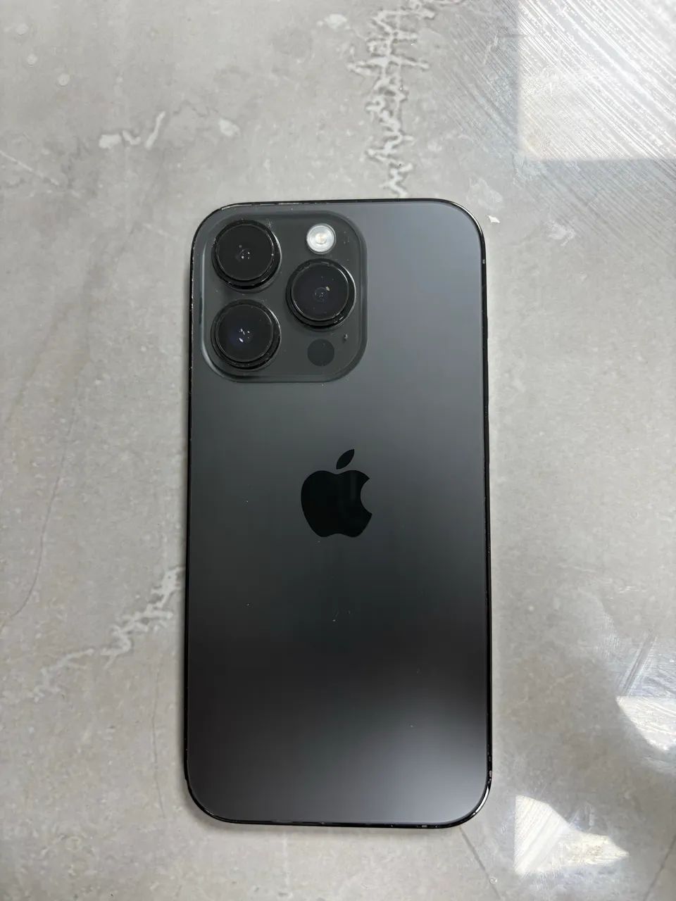 IPHONE 14 PRO 256GB PRETO* - Celulares e Smartphones - Piedade