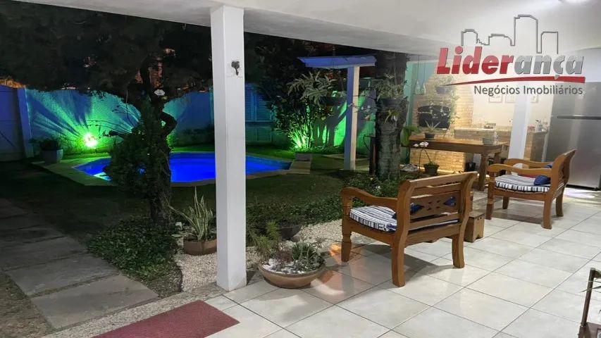Alugo Casa duplex 232 m², 4 quartos com lazer privativo no Dream Village, Recreio