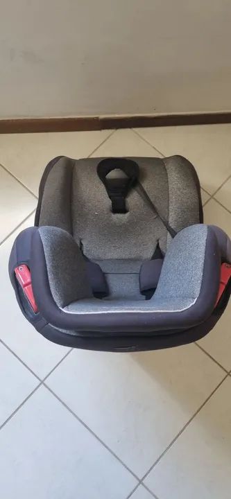 Cadeira de Carro Infantil Matrix BURIGOTTO - Foto 6