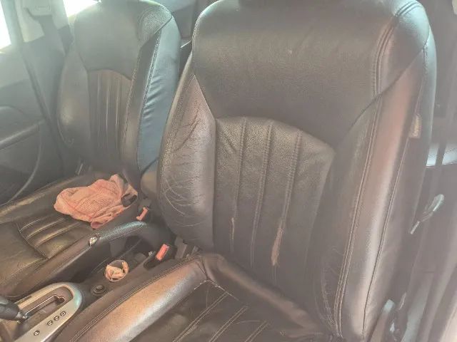 Cruze automático lt 2012 - Foto 2