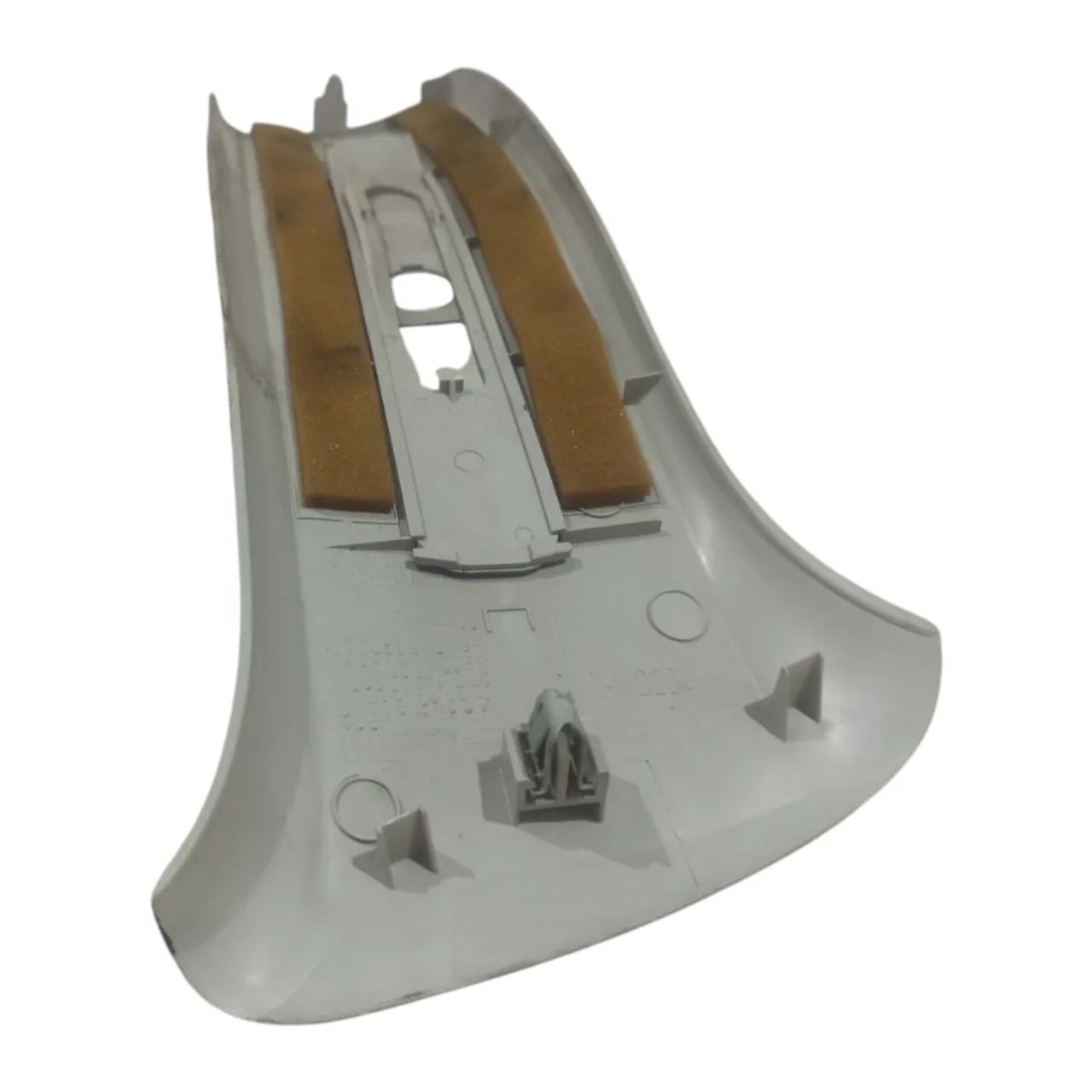 Acabamento Coluna Central Esquerda Peugeot 206 1999 A 2009 - Foto 8