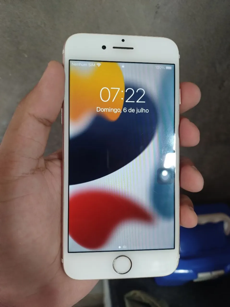ifhone 7