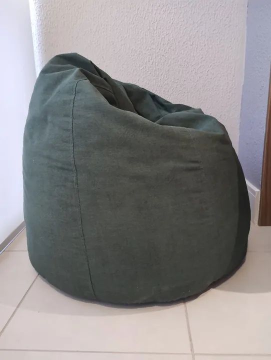 Puff Pêra Impermeável  - Foto 2