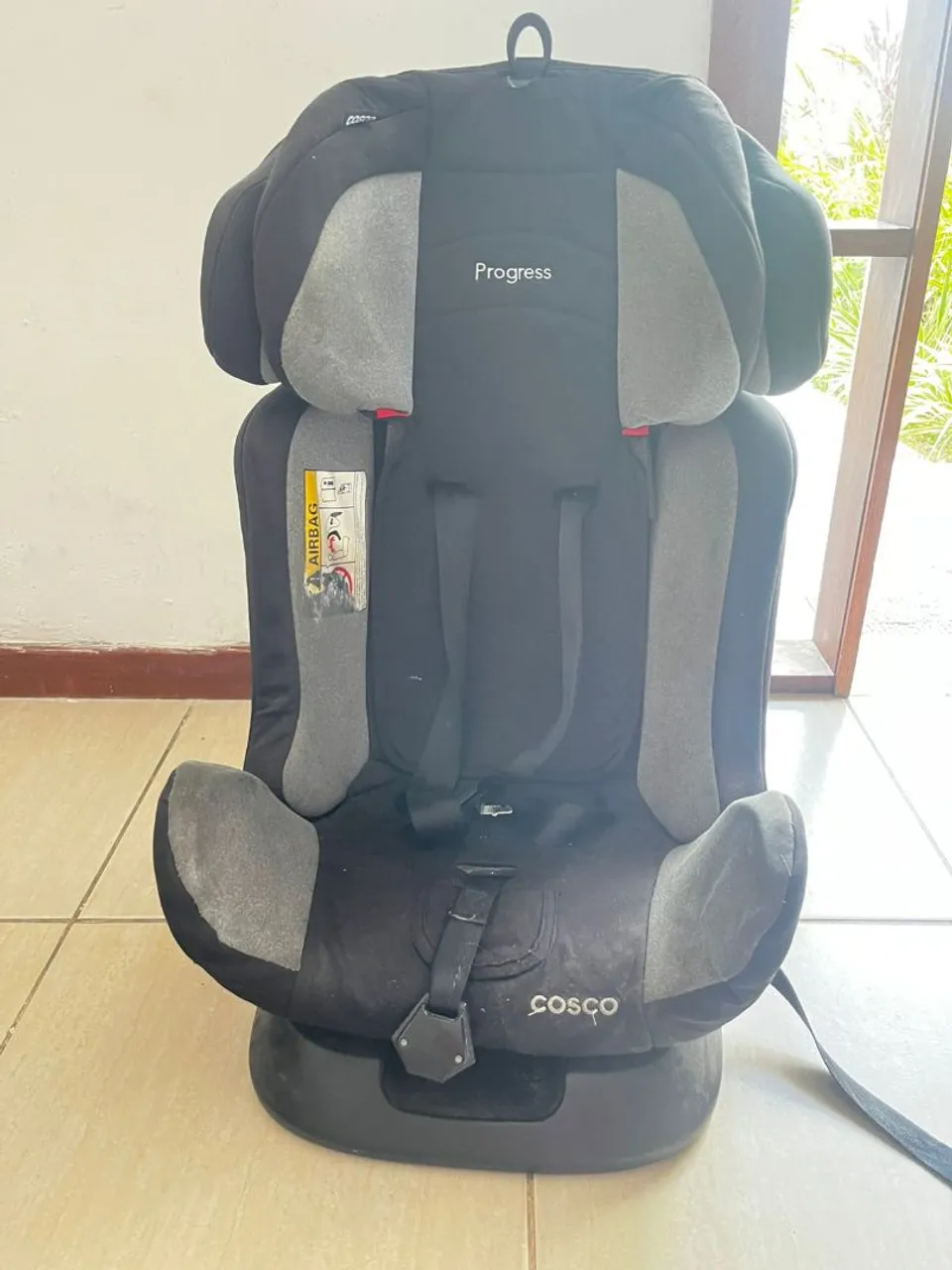 Cadeira BB conforto