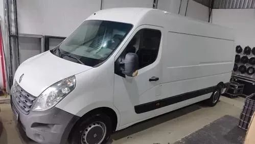Vendo Renault Master 2014 - Foto 2