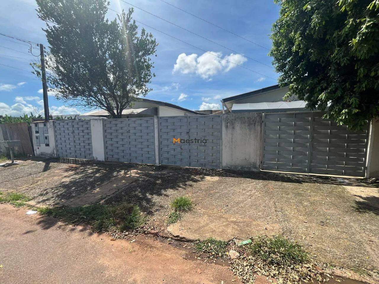 Maestria Sua imobiliária de confiança em Sorriso-MT