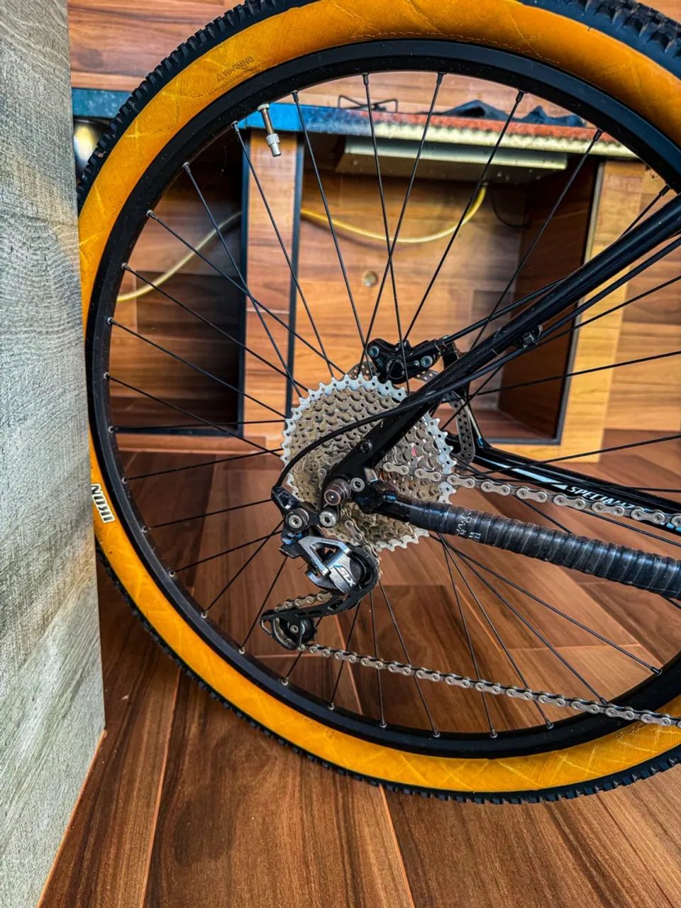 Specialized Aro 29 - Foto 5