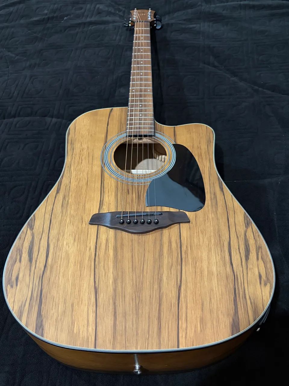 Violão Hofma HMF-270