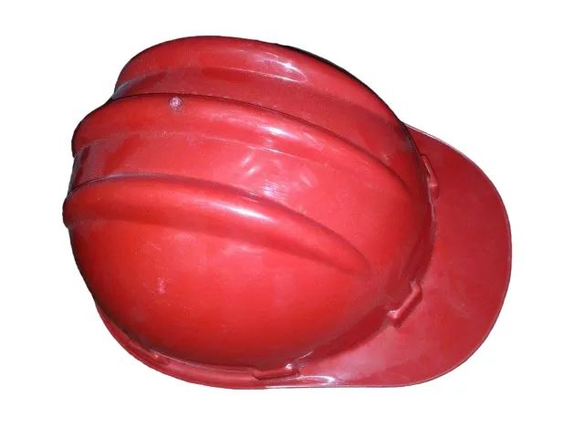 Capacete de Segurança Proteção p Construção Carneira (Forro) - Foto 6