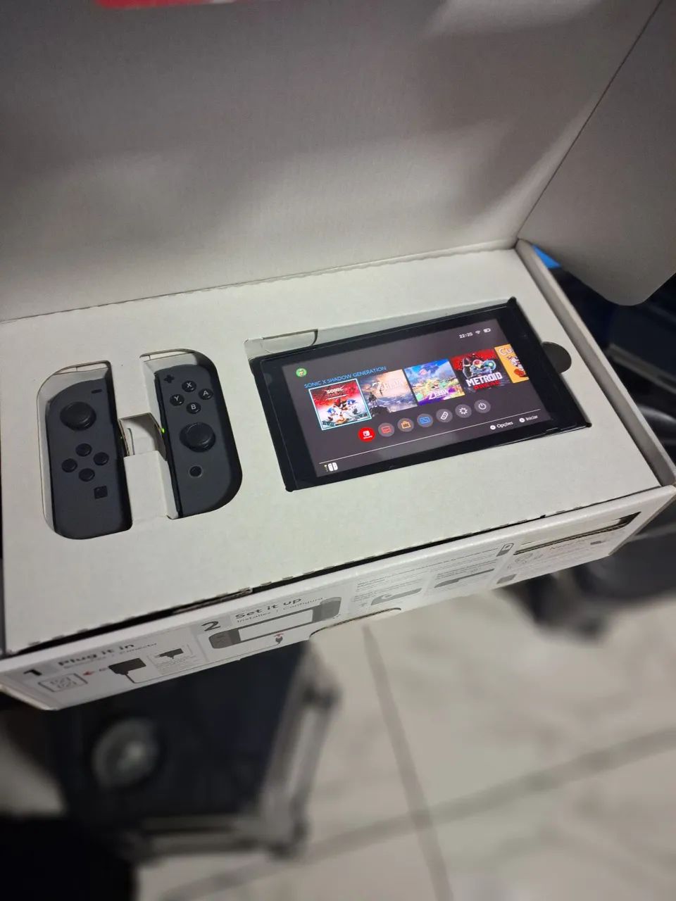 Nintendo switch desbloqueado 63824543031681122