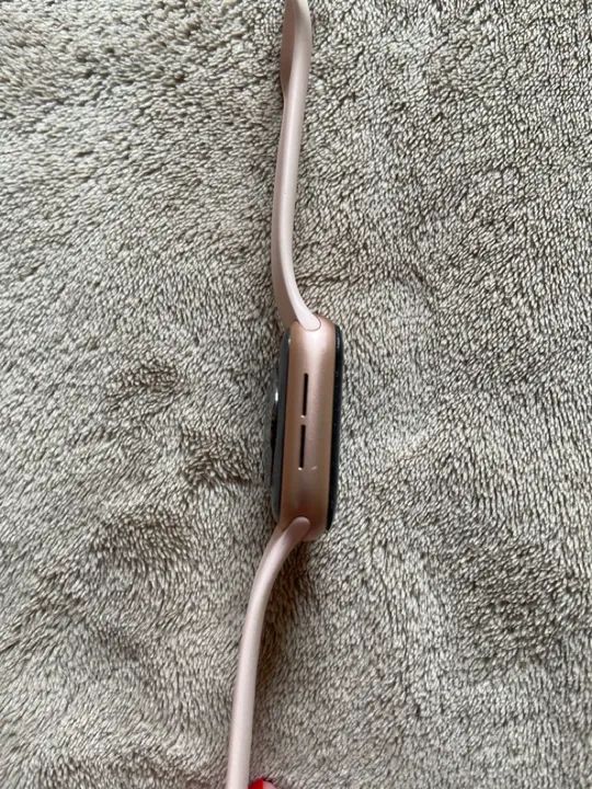 Apple Watch Series 4 40mm rose - Foto 2