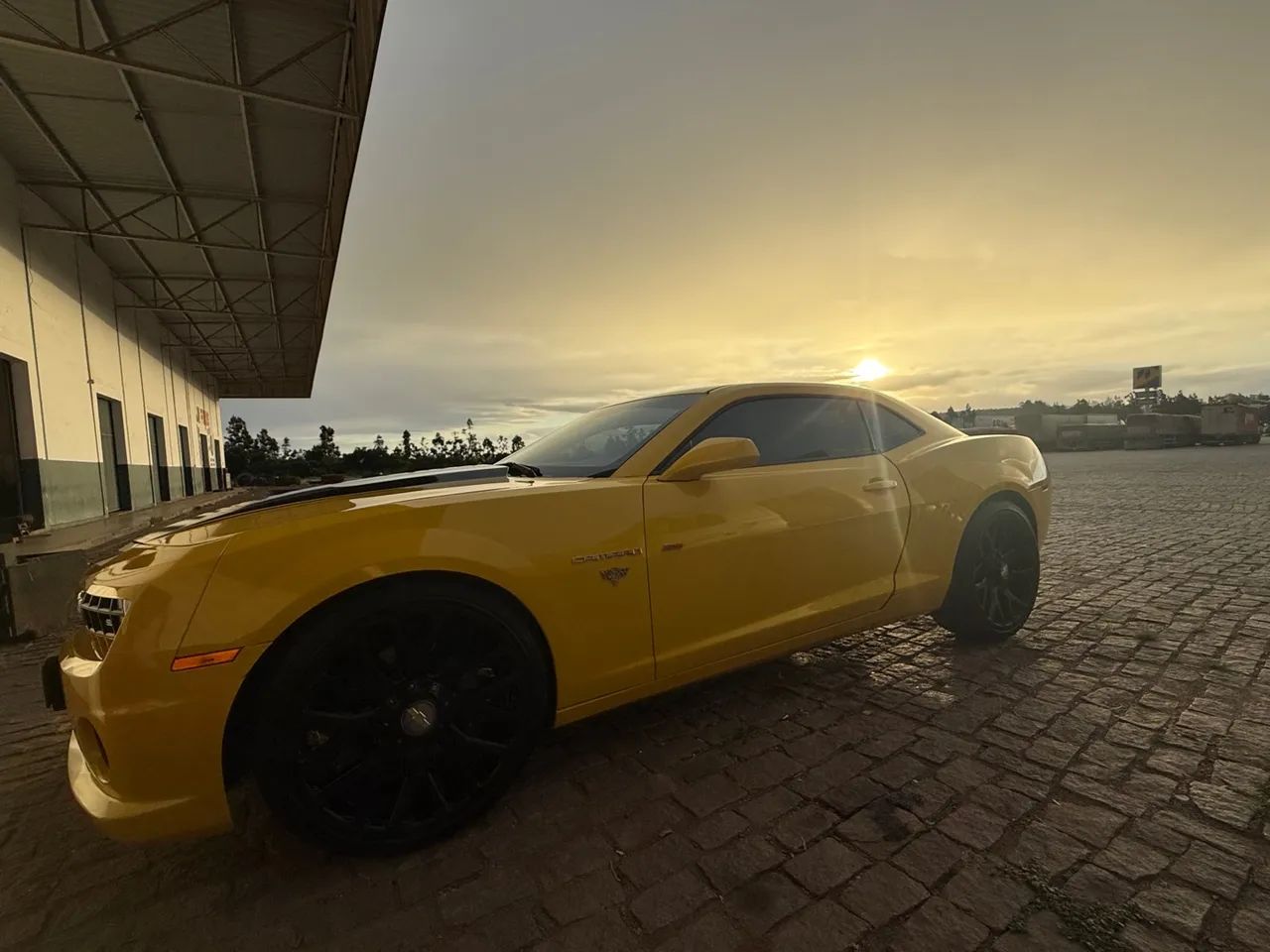 Camaro 2013 . V8  ,impecável . NESSE PREÇO NÃO TEM . - Foto 3