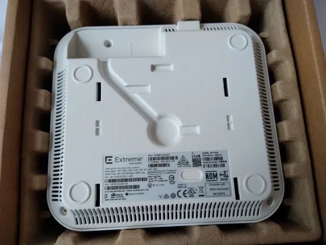 Ponto de Acesso AP7522 Indoor 802.11AC  - Foto 4
